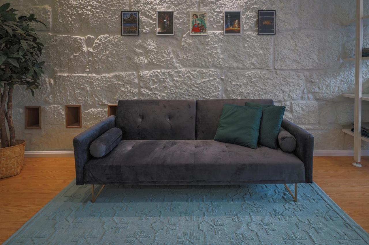 Apartamento Belas Artes Apartment Porto Ngoại thất bức ảnh