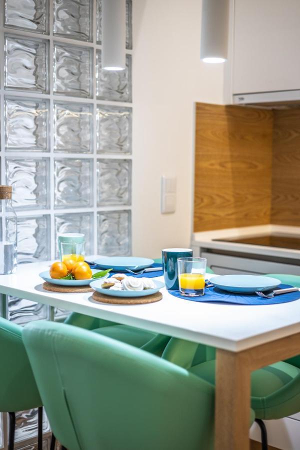 Apartamento Belas Artes Apartment Porto Ngoại thất bức ảnh