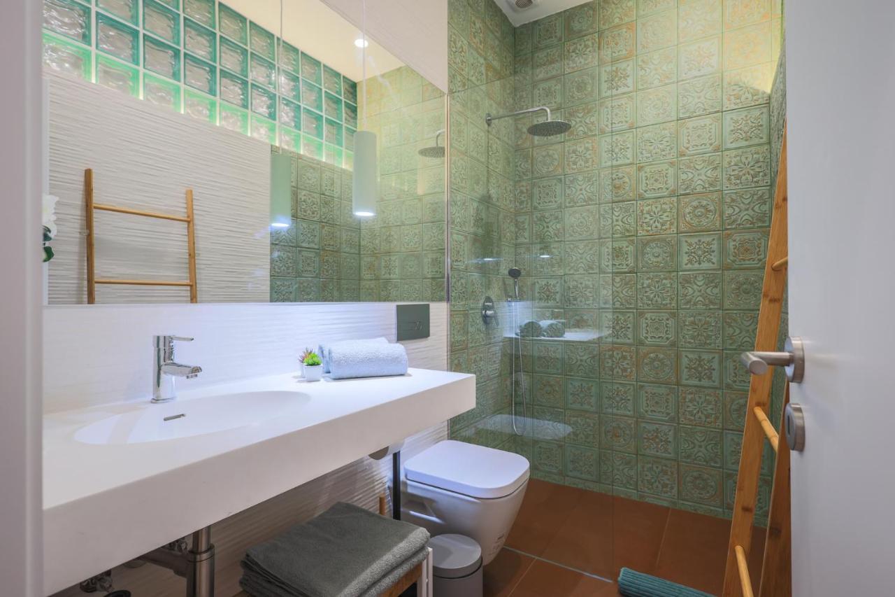 Apartamento Belas Artes Apartment Porto Ngoại thất bức ảnh