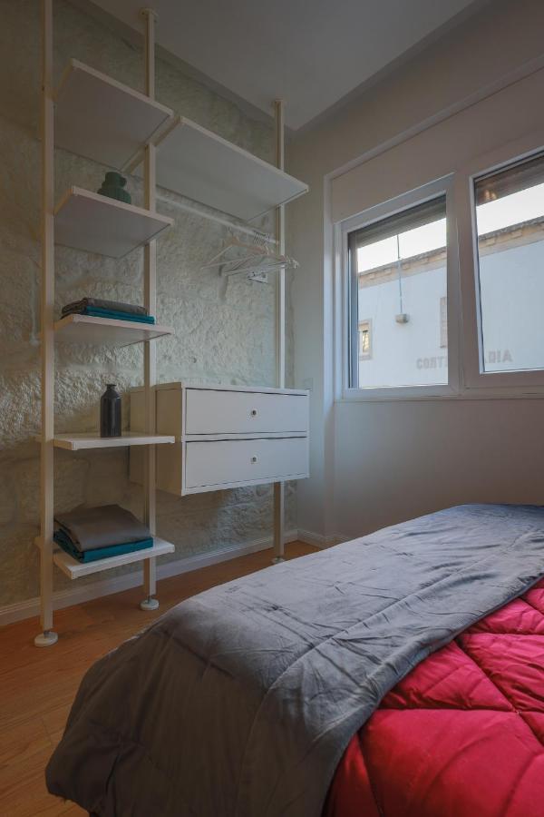 Apartamento Belas Artes Apartment Porto Ngoại thất bức ảnh