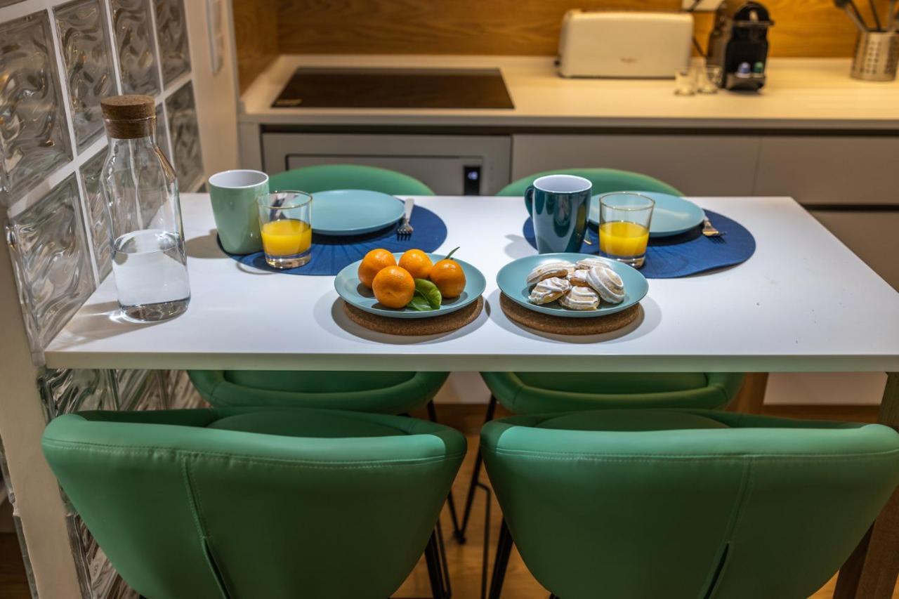 Apartamento Belas Artes Apartment Porto Ngoại thất bức ảnh
