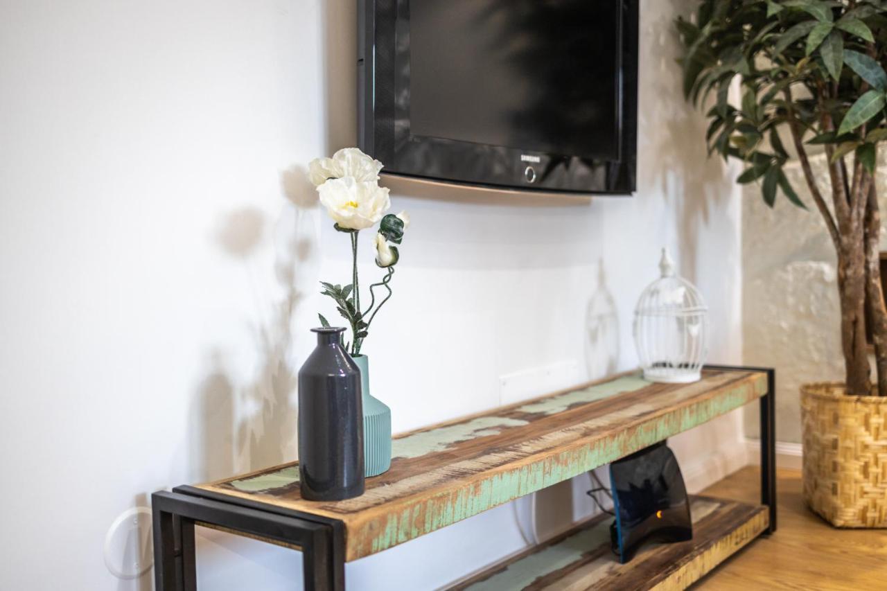 Apartamento Belas Artes Apartment Porto Ngoại thất bức ảnh