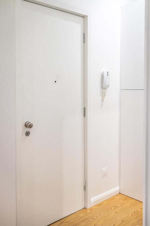 Apartamento Belas Artes Apartment Porto Ngoại thất bức ảnh