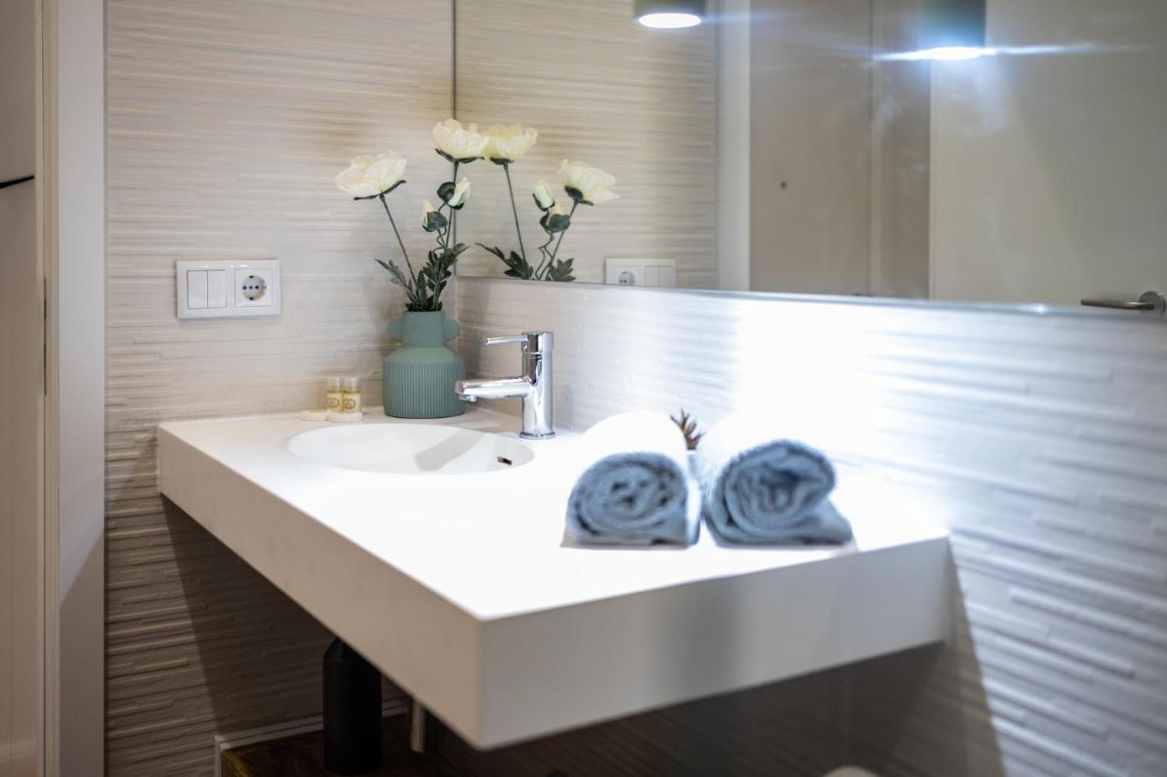 Apartamento Belas Artes Apartment Porto Ngoại thất bức ảnh