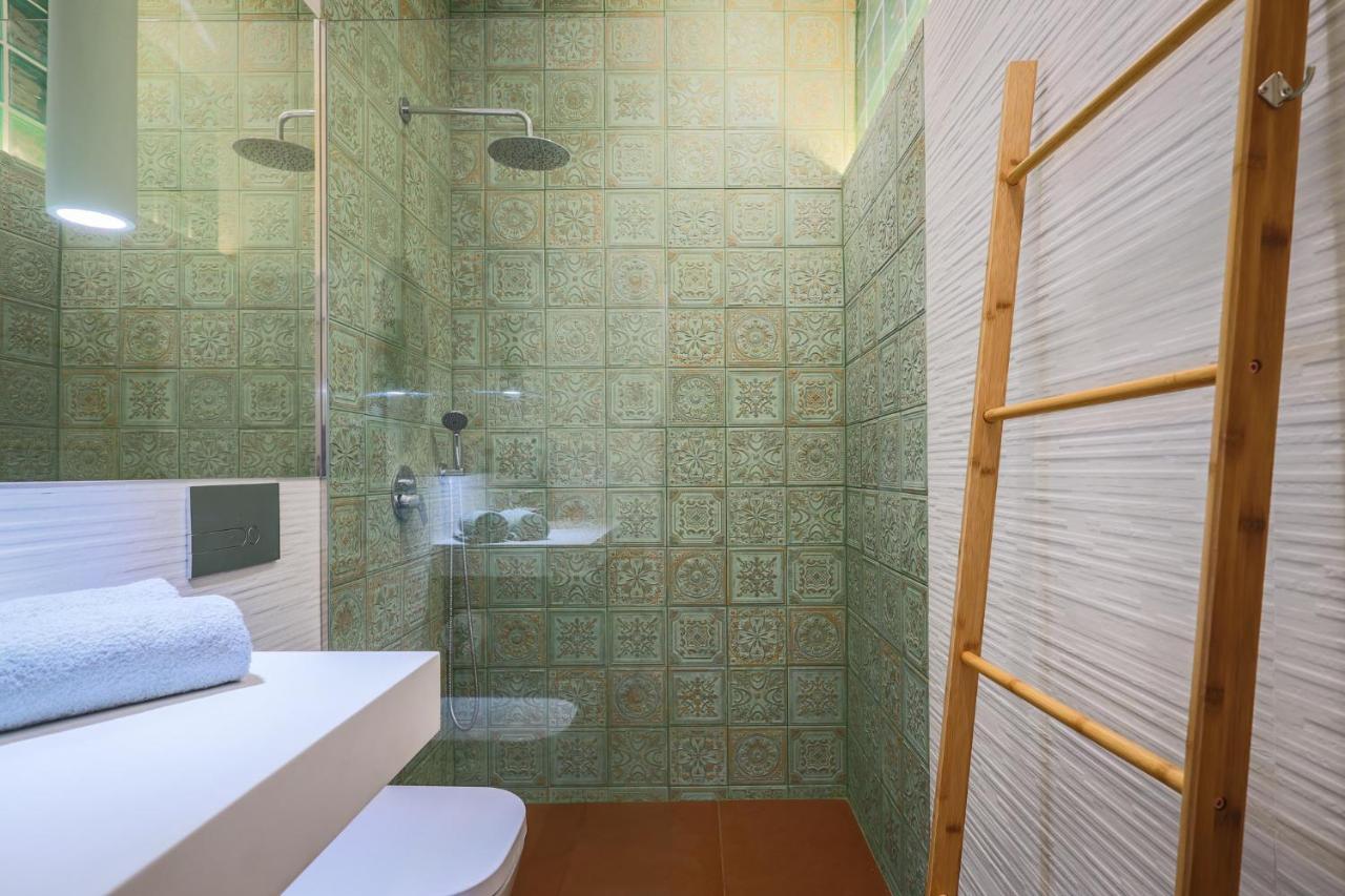 Apartamento Belas Artes Apartment Porto Ngoại thất bức ảnh